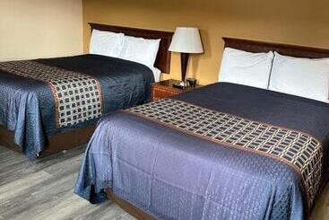 ホテル Wickford Motor Inn