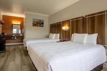 فندق Wildflower Inn At Bell Rock