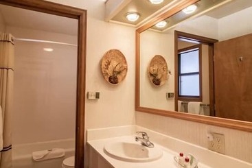 בית מלון כפרי Wildwood Inn