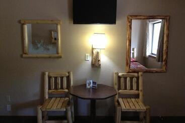 Отель Wildwood Inn