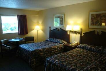 فندق Wilmington Inn