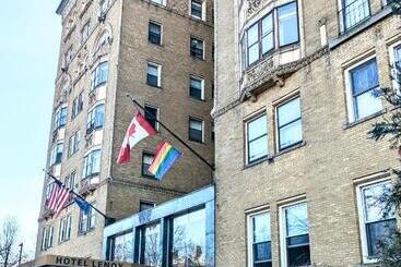 Lenox Hotel And Suites