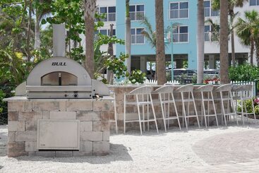 Manasota Key Resort