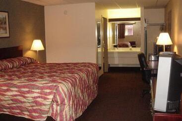 German Village Inn Motel