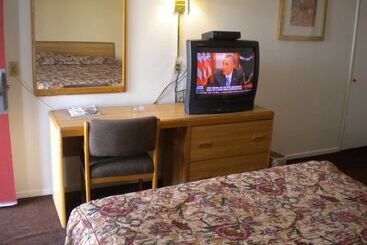 Мотель Wasco Inn