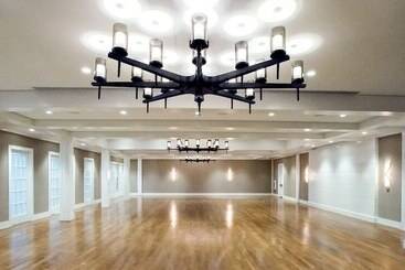 リゾートホテル White Elephant