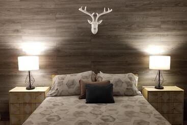 مبيت وإفطار Dans Les Bras De Memphré