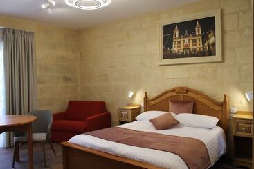 تختخواب و صبحانه Palazzino Nina Boutique