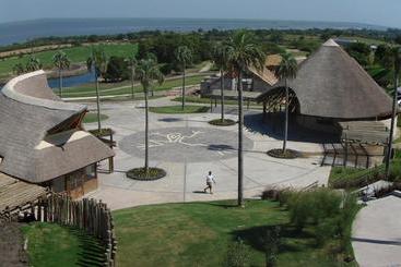 هتل آپارتمان Entre Aires