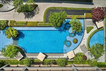 فندق Xianghu Xiaoyao Manor