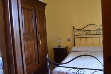 ホテル Agriturismo Da Pudech