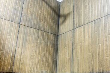 בית מלון כפרי Box Park