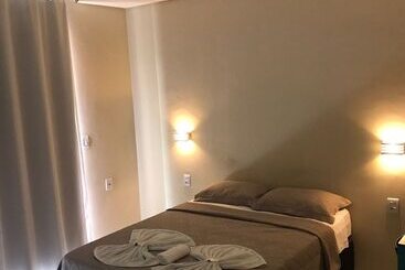 호텔 Marssuth Maragogi Pousada