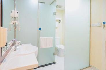 فندق Orange  Hangzhou Xihu Hefang Street