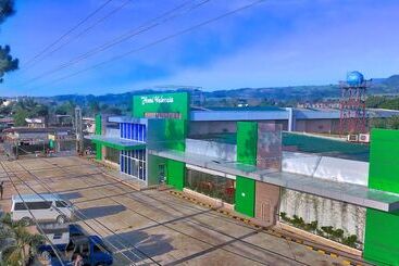 בית מלון כפרי Valencia