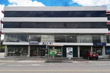 アパートホテル Madison