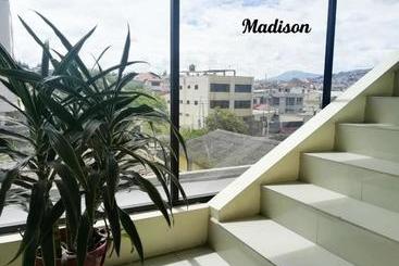 Madison