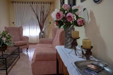 پانسیون Hostal Durá