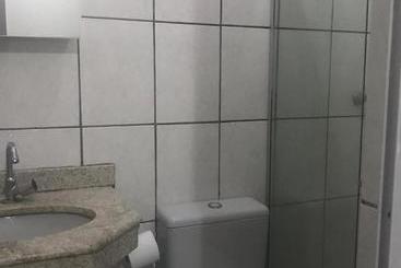 پانسیون Pousadinha  Melhor Localização