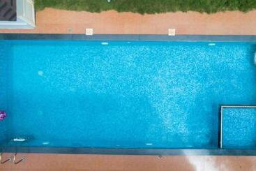 Pleasant Hill Resort