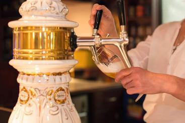 Bistro Pension Vis A Vis