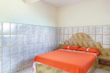 בית מלון כפרי Cascata