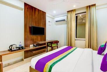 هتل Treebo The Pavilion, Railway Station