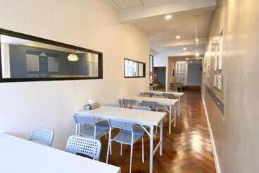 Need A Nap Hostel Phrae