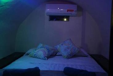 پانسیون Koru Village Uvita Hostel