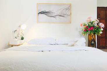 פנסיון Rihla Dataran Tengah