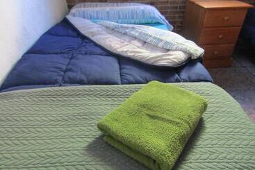 Albergue San Jose De Los Llanos