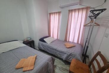 ベッドアンドブレックファースト Green House.river