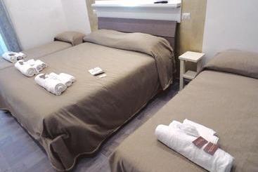 Bed & Breakfast A Capua Adiacente Al Duomo   Il Vicolo