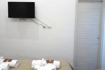 Bed & Breakfast A Capua Adiacente Al Duomo Il Vicolo