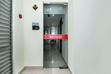 فندق Oyo 89965 Stay Inn Ii