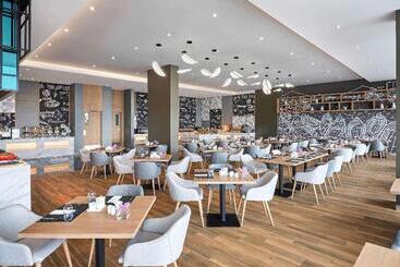 Novotel Marina Sriracha