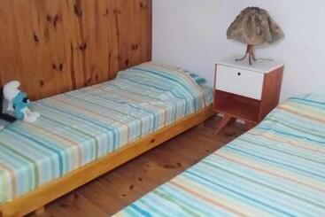 بنسيون Casa D'vilero En Temperley