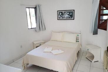 膳宿费 Pousada Praia Da Barra