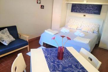 מלון דירות Il Gabbiano