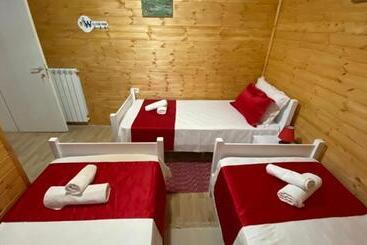 Bed and Breakfast Bujtina Miqesia