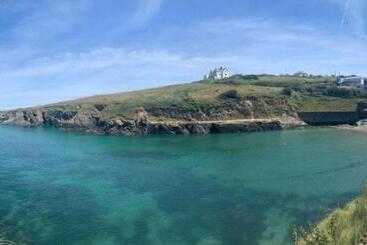 住宿加早餐  Cottage Barn, Jacobstow