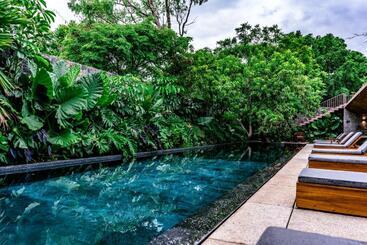 ホテル Casa De Agua