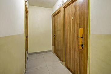 בית מלון כפרי Lendosis Palembang