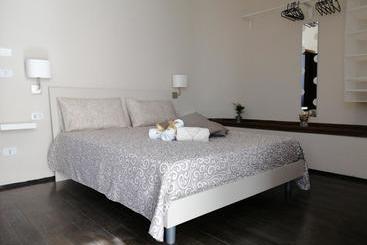 B&b Agorà Di Paestum