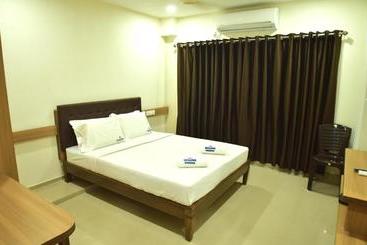 هتل Bhumi Residency