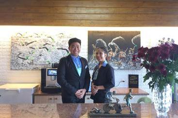 Ciabel Hotel And Fitness Center