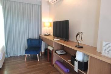 Ciabel Hotel And Fitness Center
