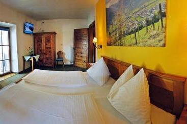 Отель Gasthof Zacherlbräu