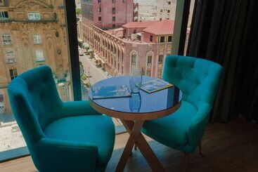 酒店 Kavia Monterrey