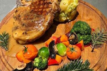 هتل Mia S Favorite